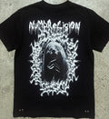 NumbReligion Frame Graphic T-Shirt