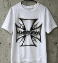 NumbReligion AirBrush T-Shirt